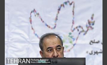 نشست بین المللی "جوانان و صلح شهری" 19