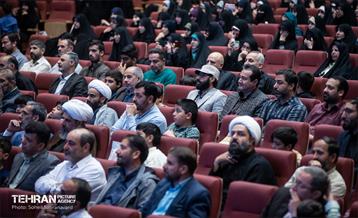 ویژه برنامه «بهشت زیر بیرق‌ها» 15