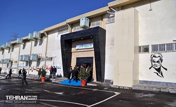 افتتاح فاز دوم مرکز تربیتی، آموزشی و درمانی یاورشهر ۹ 48