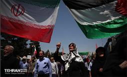 جمعه «خشم و نصر» در تهران 28