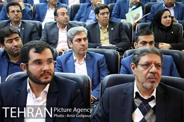 پانزدهمین کنفراس بین المللی روابط عمومی ایران 7