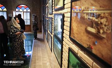 تور تهرانگردی سفرای خارجی 37