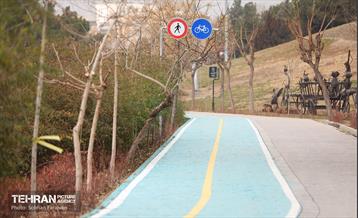 به وقت خدمت؛ مسیر زندگی 40