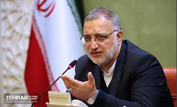 انعقاد تفاهم‌نامه بین شهرداری تهران و وزارت جهادکشاورزی 13