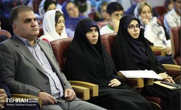 اختتامیه رویداد بین المللی کلیماتون 32