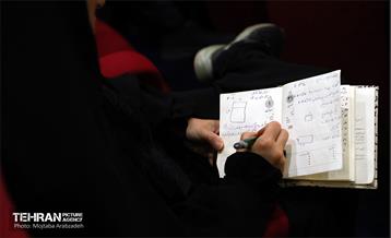 پنجمین هفته دوره آموزشی کنش‌گری رسانه‌ای آرمانشهر 15