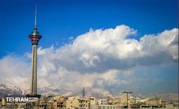 وقتی هنوز میلاد نبود 40