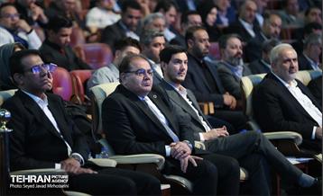 کنفرانس بهینه‌سازی و بهره‌وری انرژی در ایران 4