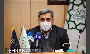 امضا تفاهم میان شهرداری تهران و معاونت علمی 11