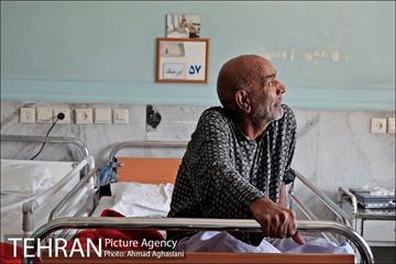 جایی برای زندگی،نه زنده ماندن 30