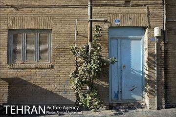 در پس کوچه های تهران قدیم 21