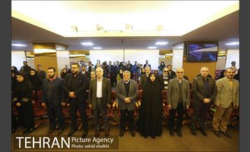 نشست تخصصی شهرداری با معلولان 1