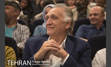 بیست و چهارمین «تولد ماه»‎ 25