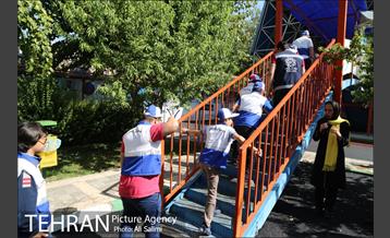 نخستین همایش فرهنگ ترافیک به صورت آکادمیک 20