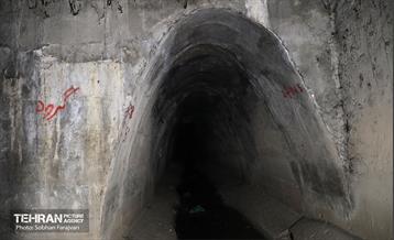 تور بازدید اصحاب رسانه از روند لایروبی مسیل ها و قنوات 5