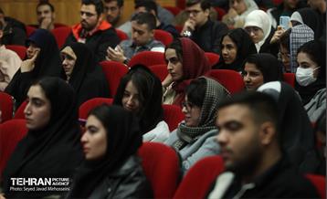 گرامیداشت روز دانشجو در دانشگاه تهران 47