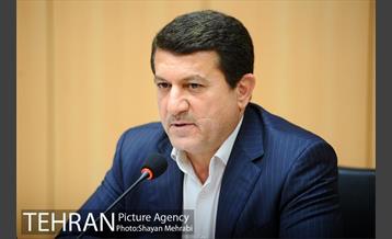 نشست شورای معاونین، مشاورین و شهرداران با حضور پیروز حناچی سرپرست شهرداری تهران 7