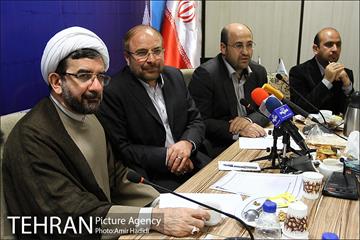 نشست هم اندیشی شهردار تهران با اصحاب رسانه 10
