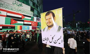 جشن «پیامبر مهربانی» 27