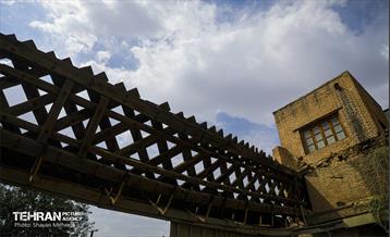 آغاز عملیات مرمت نخستین فرودگاه بلدیه 28