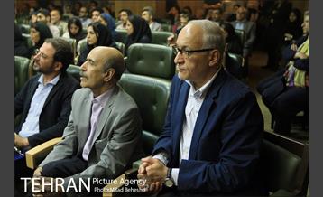 هفتمین جشنواره اخلاق و نیایش در آئینه هنر و پژوهش‎ 23