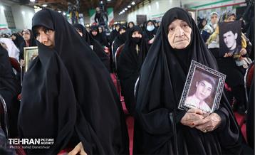 اختتامیه بیست و چهارمین کنگره سرداران و چهارهزار شهید دارالشهدا 14