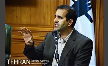 یکصد و هشتاد و پنجمین جلسه شورای شهر 46