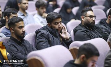 ویژه برنامه روز دانشجو 14