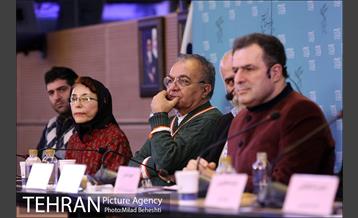 یازدهمین روز جشنواره فیلم فجر در برج میلاد 7