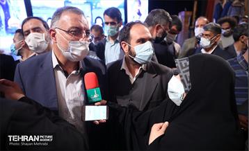 ششمین سالگرد سردار شهید «حسین همدانی» 46