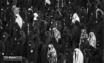 تجلی «حب‌الحسین یـجمعنا» 27