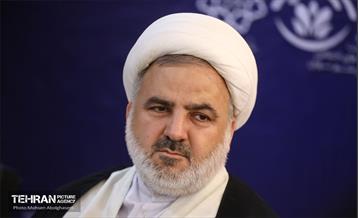 جلسه قرارگاه اجتماعی شهر تهران در خصوص زباله گردی 23