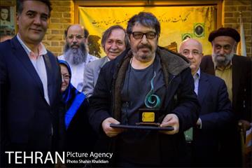 آئین ثبت ملی خانه موزه «دکتر محمد معین و استاد امیرجاهد» 22