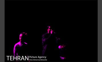 اجرای کنسرت فرزاد فرزین ویژه کودکان کار 11