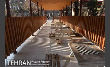 پارک ساعی 11