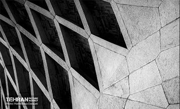 روایت یک بـرج 50ساله 32