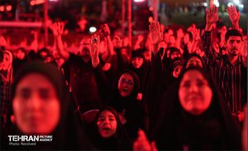 سومین دوره سوگواره آیینی «محرم‌شهر» 21