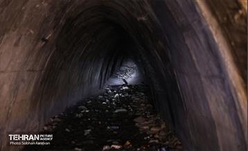 تور بازدید اصحاب رسانه از روند لایروبی مسیل ها و قنوات 7