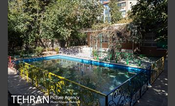 بوستان هورفر 9