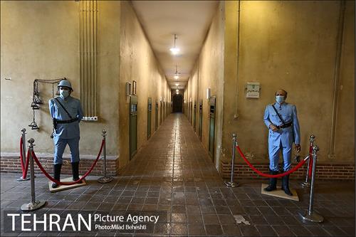 باغ موزه قصر 10