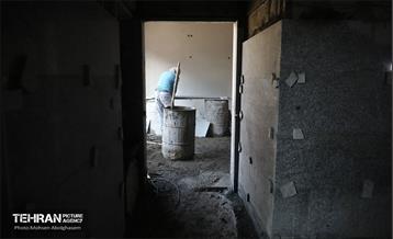 اینجا کارگاهه؛ بازار لویزان 53