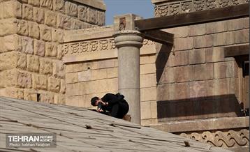 تور عکاسی شهرک سینمایی غزالی  5