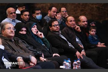 سلسله نشست‌های هم‌اندیشی شهر آرمانی 1