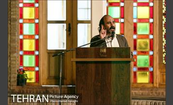 دیدار نوروزی هنرمندان با رییس سازمان فرهنگی هنری 16