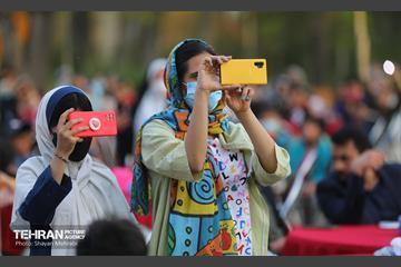 ضیافت شهر با کودکان شهر 24