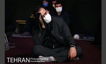 مراسم عزاداری سالار شهیدان 24