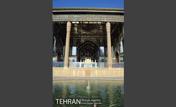 کاخ گلستان 23