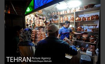 گذر گردشگری باب همایون 32
