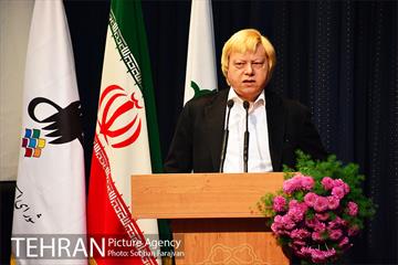 دومین همایش فصلی کمیته های مناطق 22 گانه شهر تهران 16