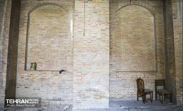 آغاز عملیات مرمت نخستین فرودگاه بلدیه 13